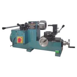 Supreme Range Jewellery Making Machine, MS Body